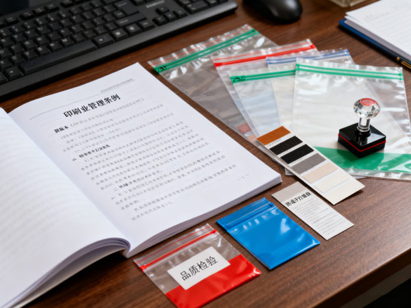 天之和包裝率先完成生產合規升級，積極應對《印刷業管理條例》新規