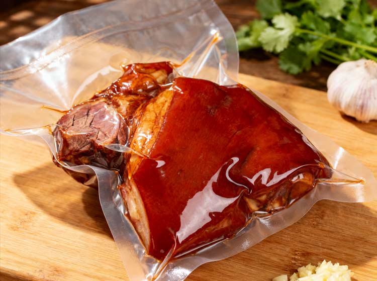 食品水煮袋生產企業(yè)